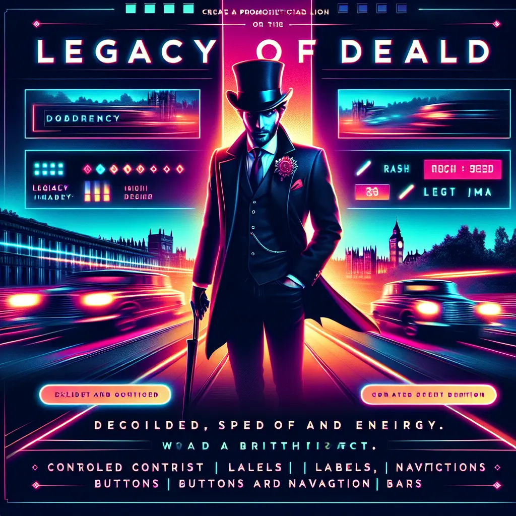 Legacy of Dead slot game